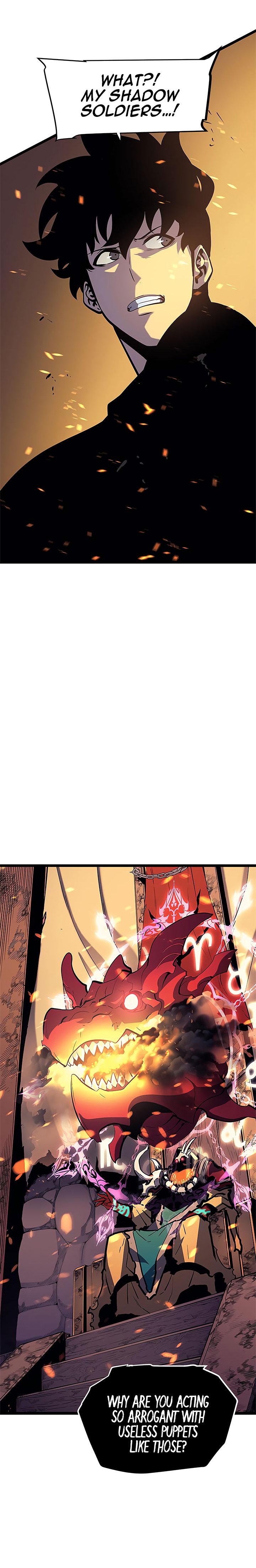Solo Leveling, Chapter 73 image 22